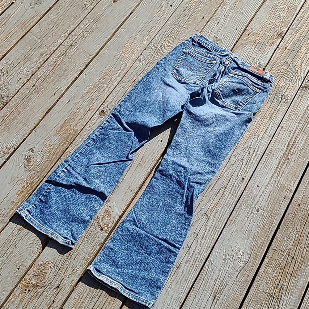 U.S. Polo Assn. Women's‎ Blue Jeans 9/10 Y2k